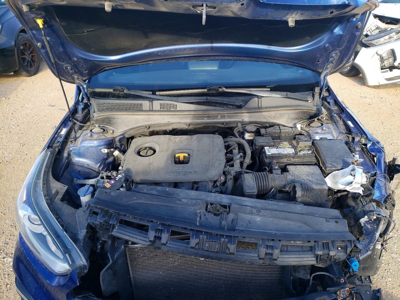 2021 KIA FORTE GT-LINE photo 21