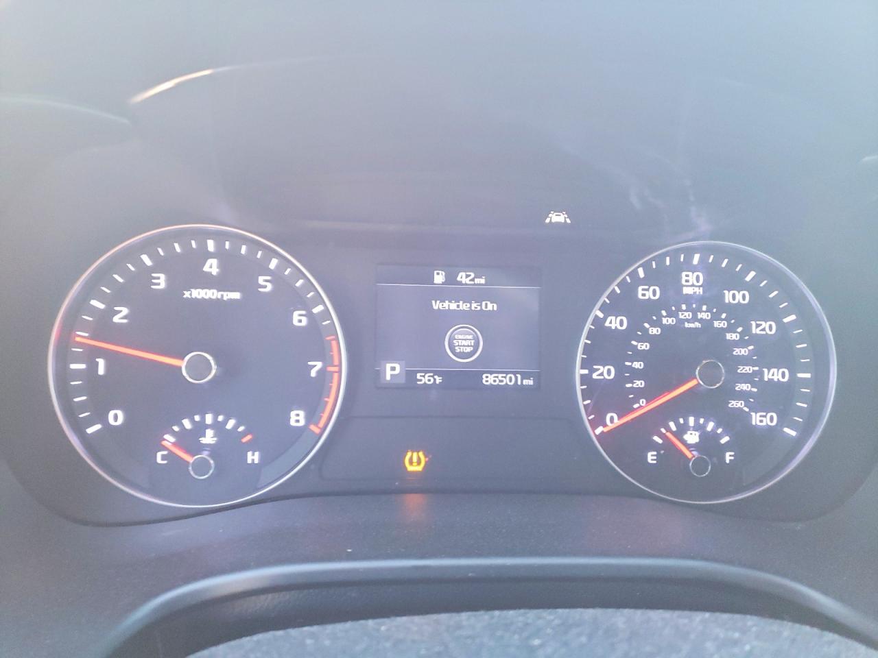 2021 KIA FORTE GT-LINE photo 17