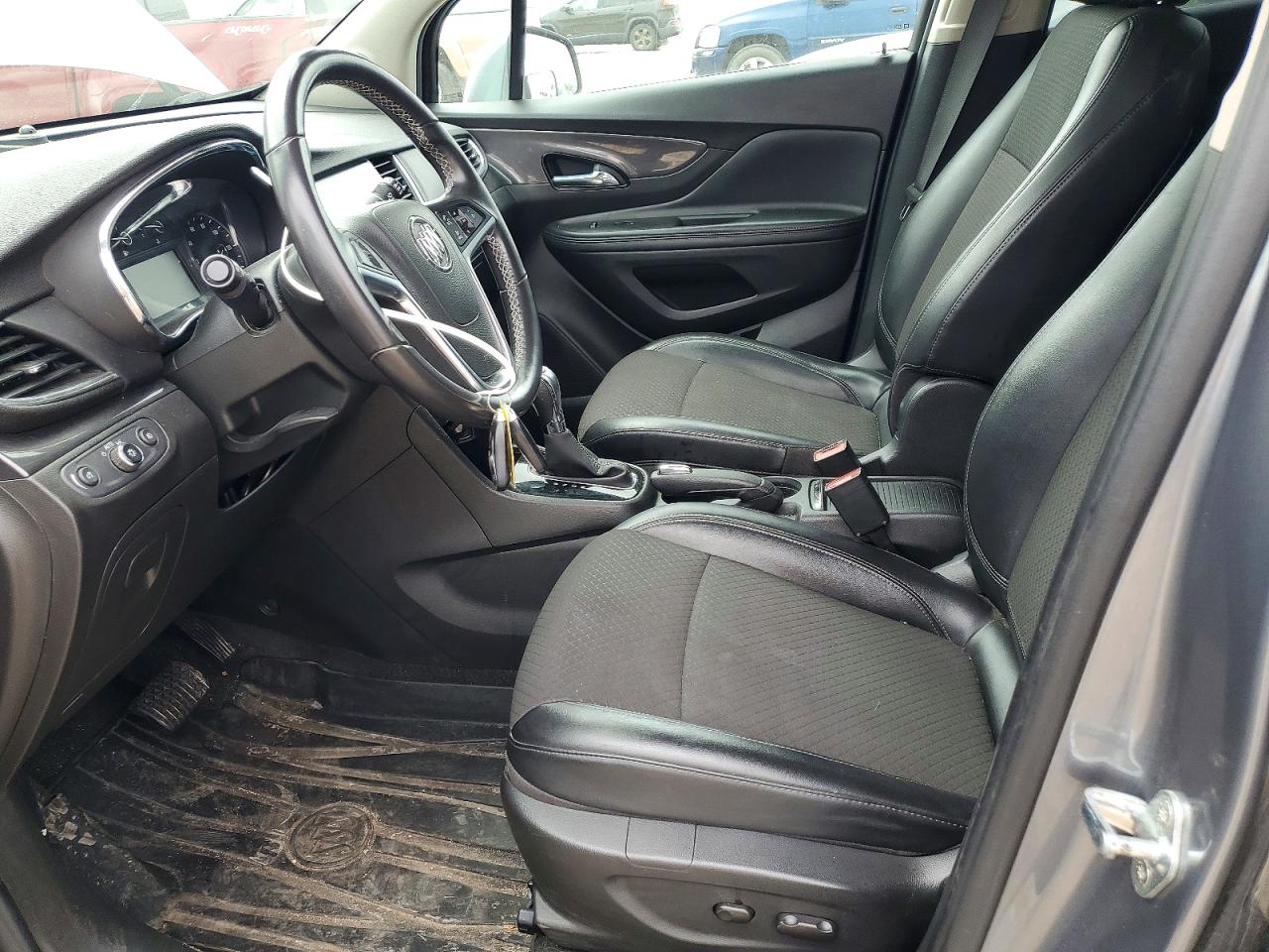 2019 BUICK ENCORE SPORT TOURING photo 13