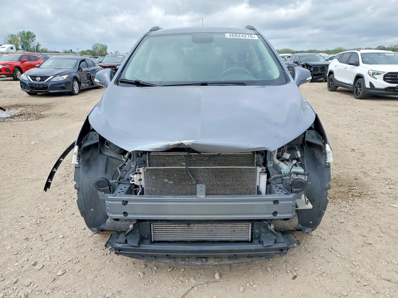 2019 BUICK ENCORE SPORT TOURING photo 9