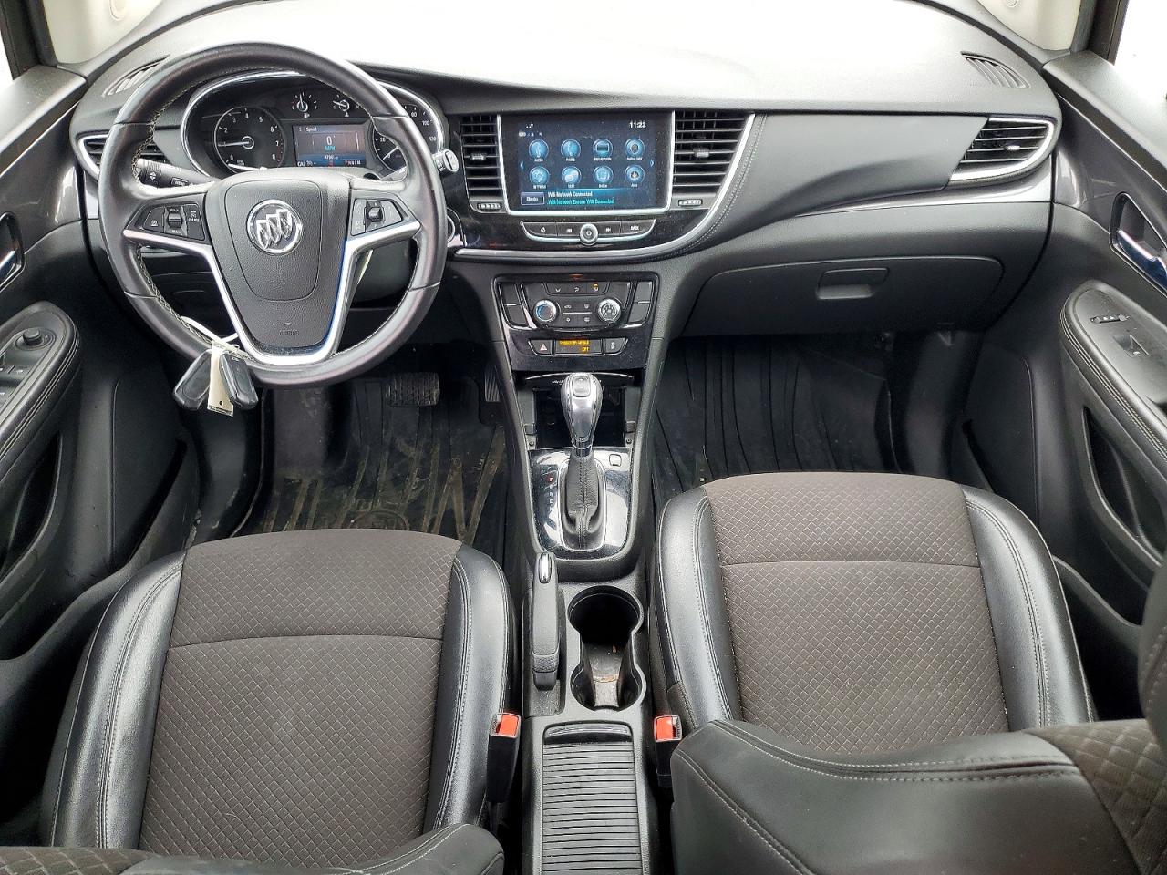 2019 BUICK ENCORE SPORT TOURING photo 15