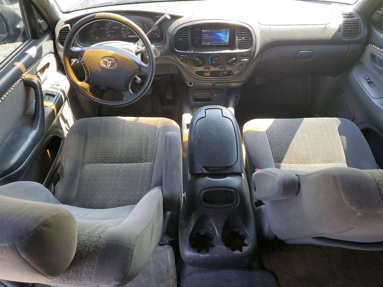 2005 TOYOTA TUNDRA SR5 photo 15