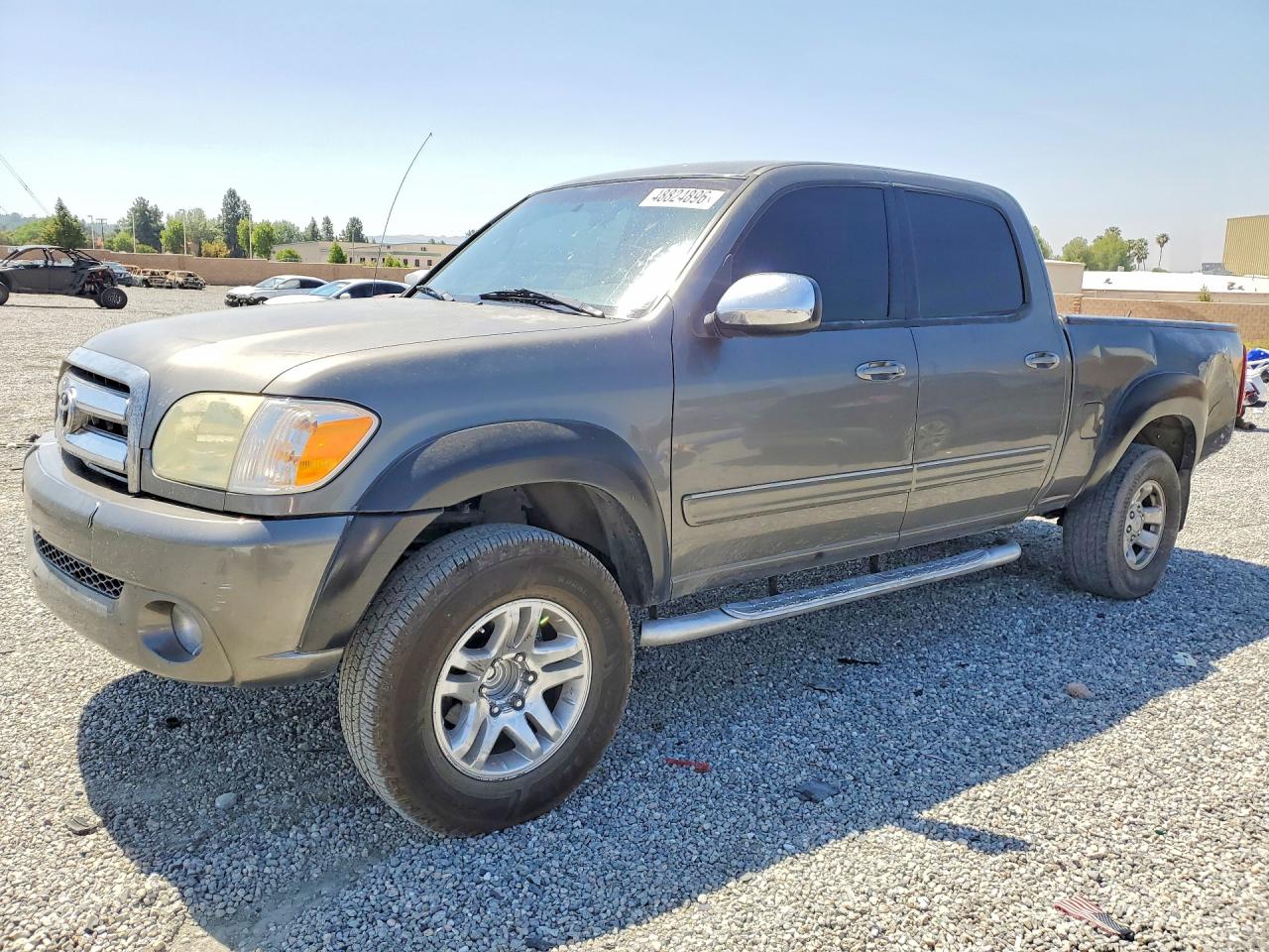 2005 TOYOTA TUNDRA