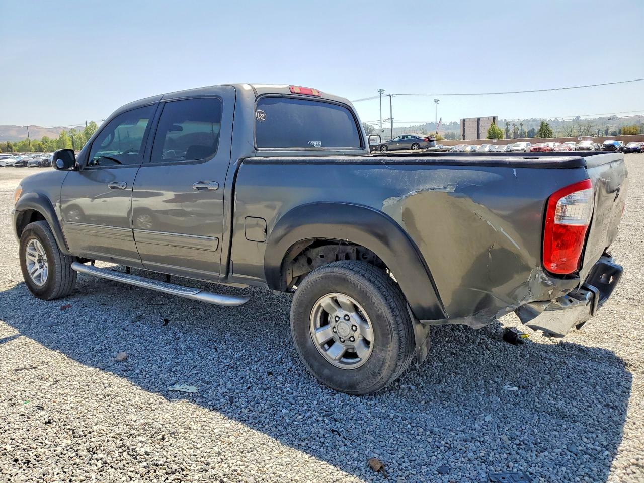 2005 TOYOTA TUNDRA SR5 photo 3