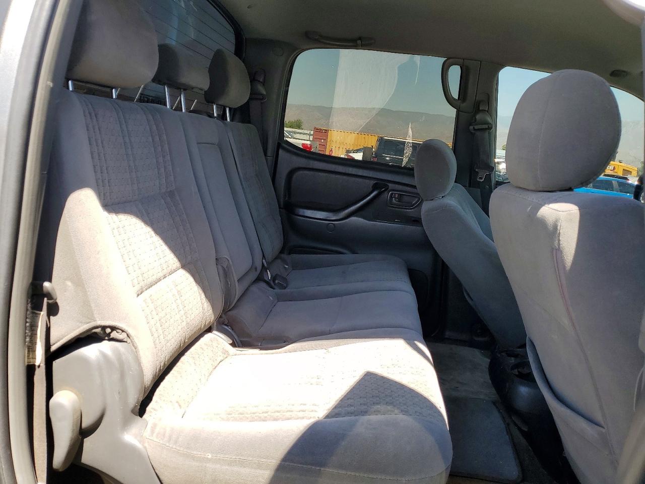 2005 TOYOTA TUNDRA SR5 photo 19