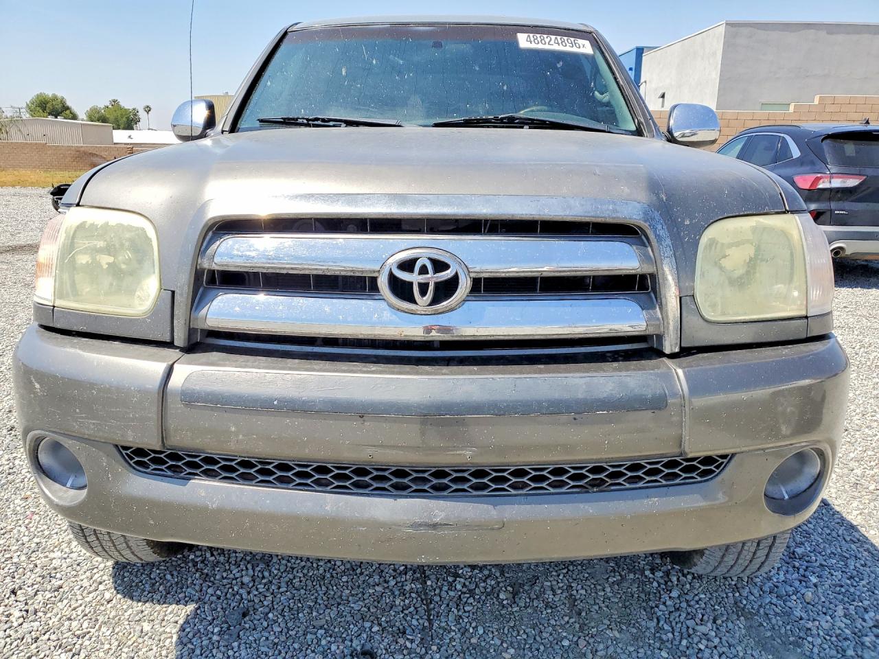 2005 TOYOTA TUNDRA SR5 photo 9