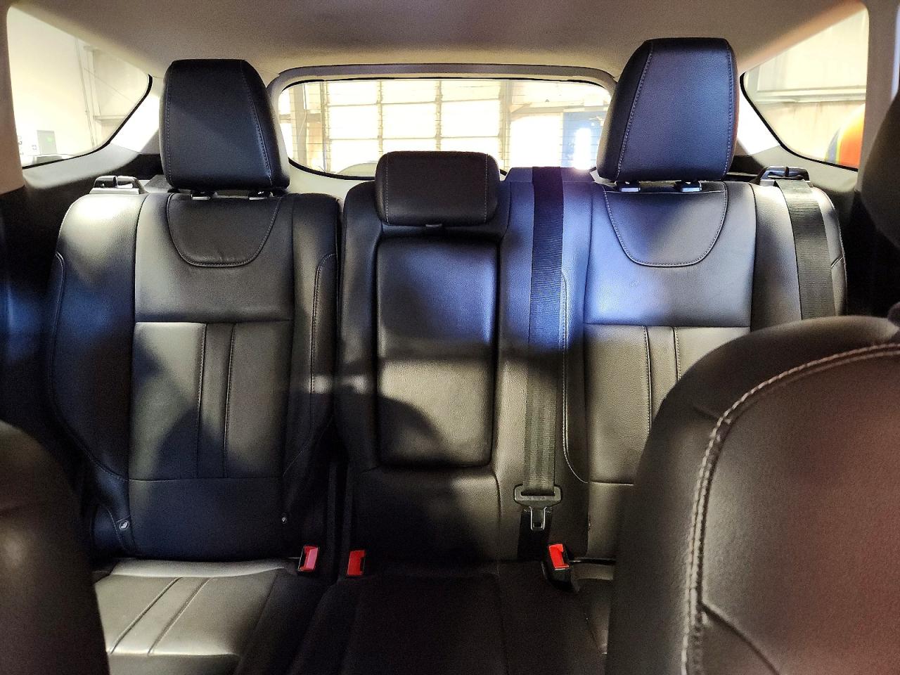 2013 FORD ESCAPE TITANIUM photo 19