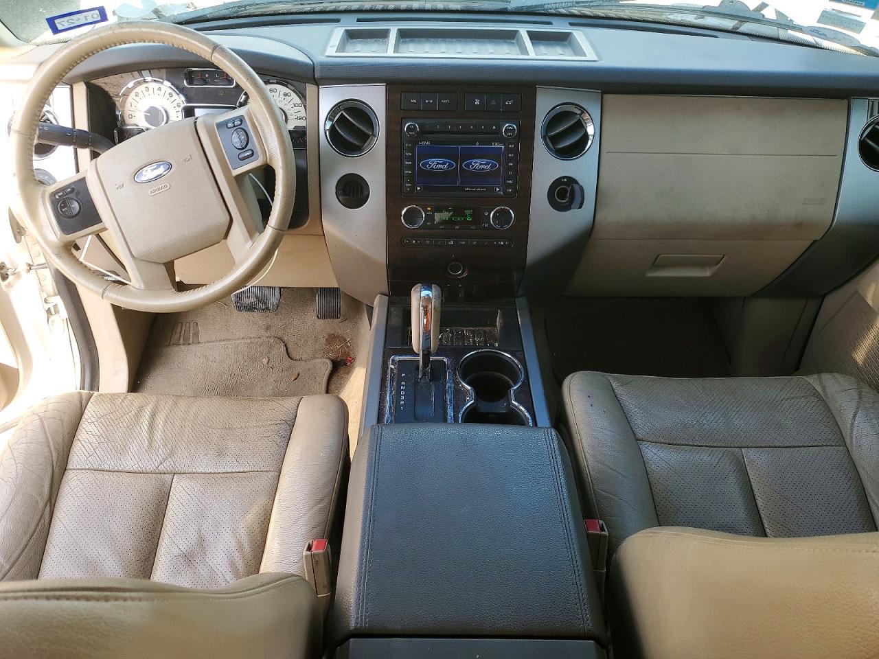 2013 FORD EXPEDITION XLT photo 15