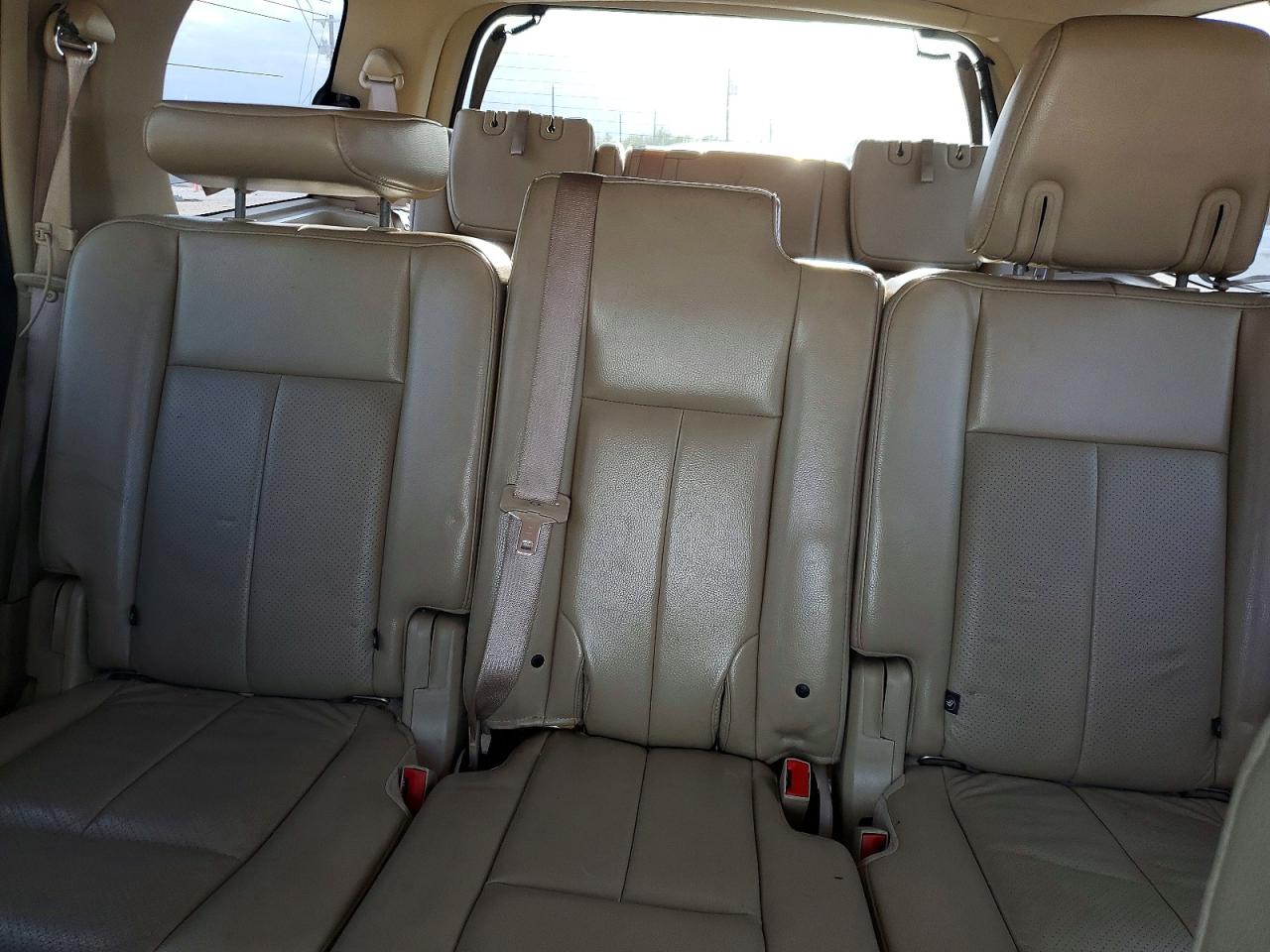 2013 FORD EXPEDITION XLT photo 19
