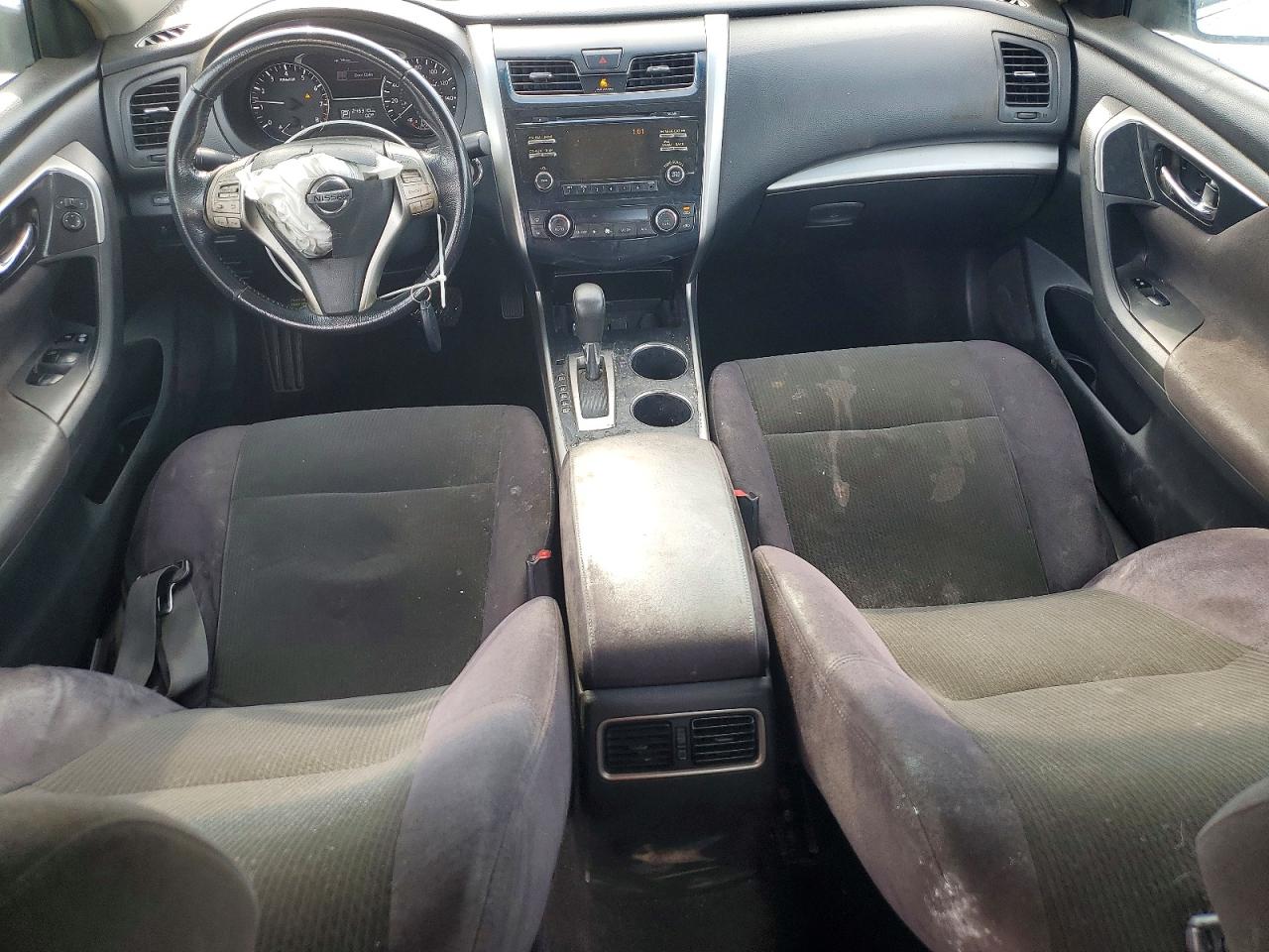 2013 NISSAN ALTIMA 2.5 photo 22