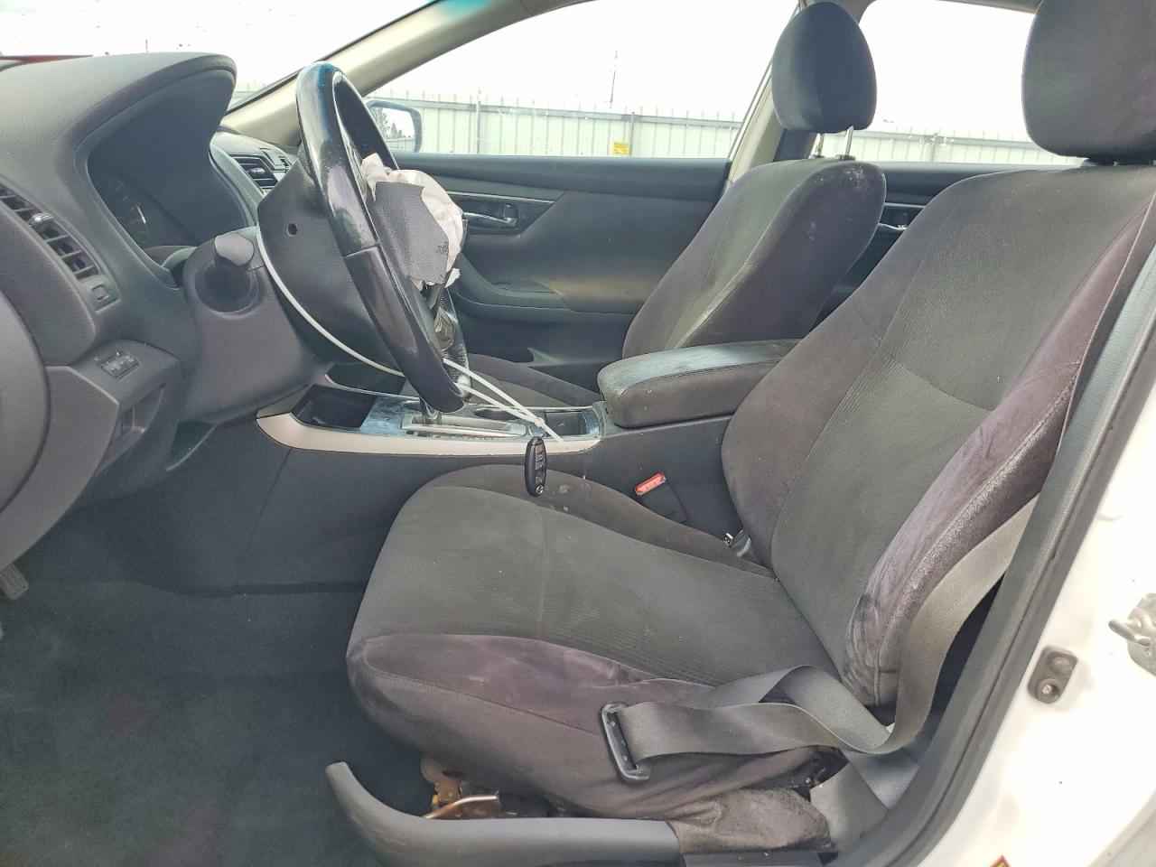 2013 NISSAN ALTIMA 2.5 photo 19