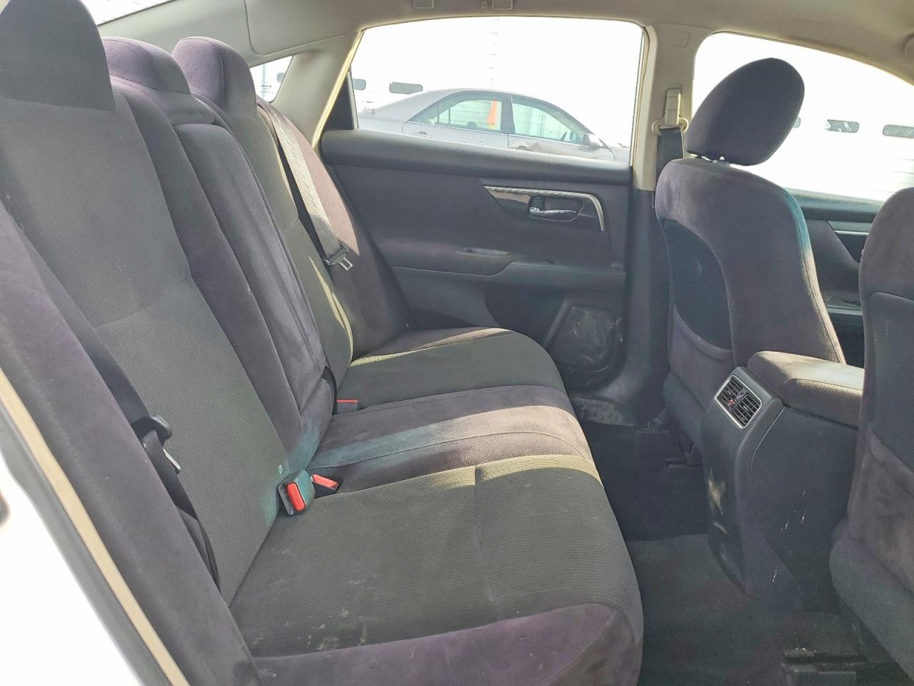 2013 NISSAN ALTIMA 2.5 photo 28