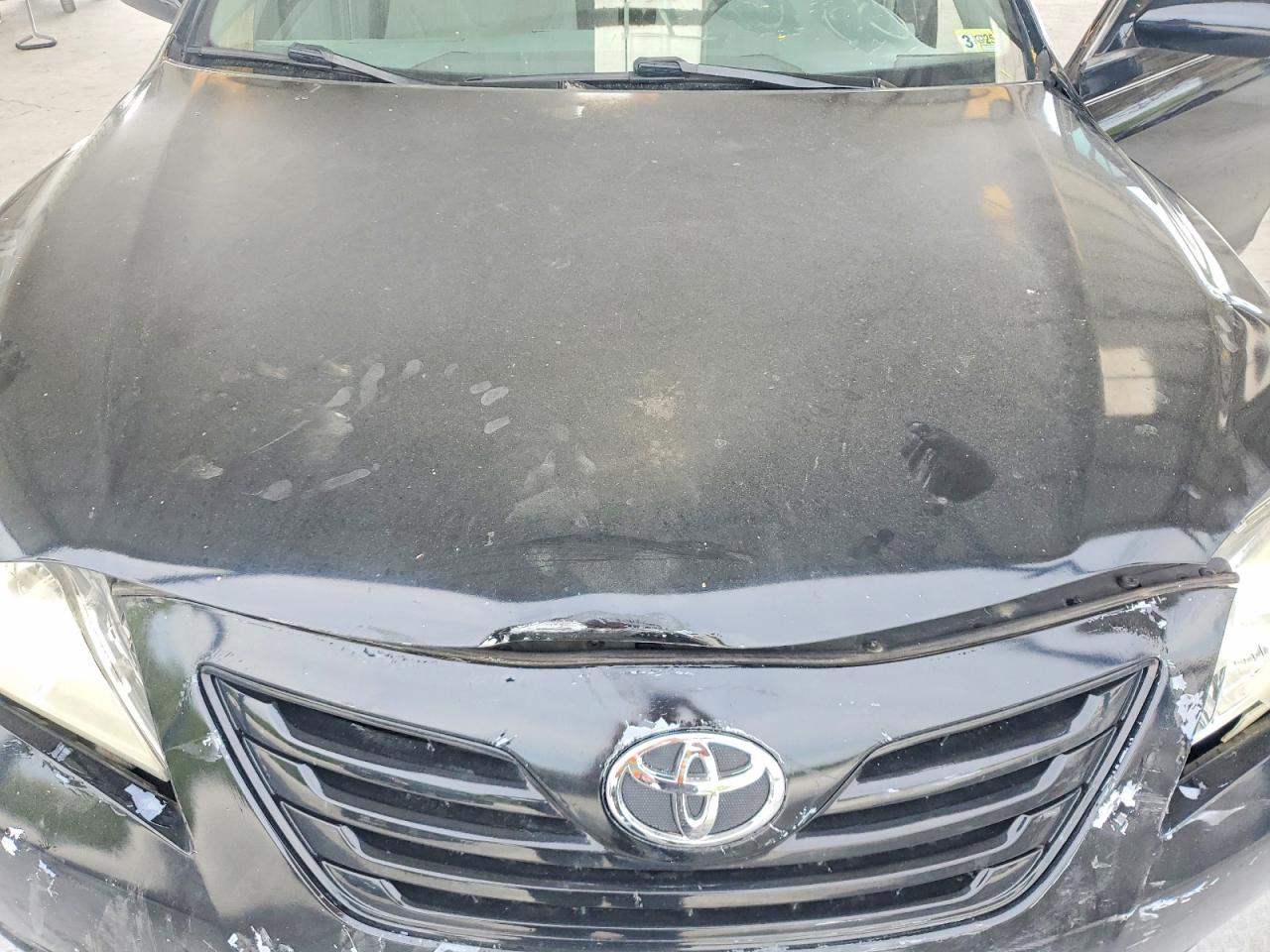 2009 TOYOTA CAMRY LE photo 21