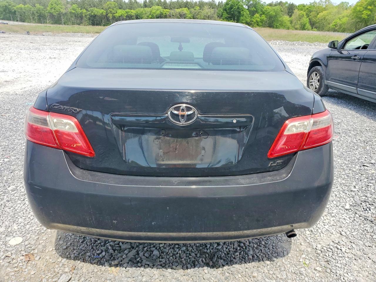 2009 TOYOTA CAMRY LE photo 11