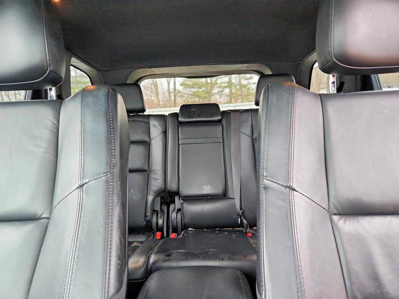 2020 JEEP GRAND CHEROKEE LIMITED photo 19