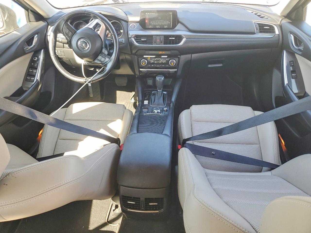 2016 MAZDA 6 TOURING photo 15