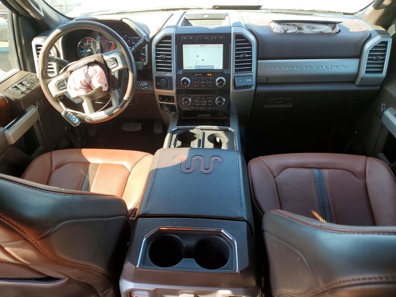 2020 FORD F250 SUPER DUTY photo 22