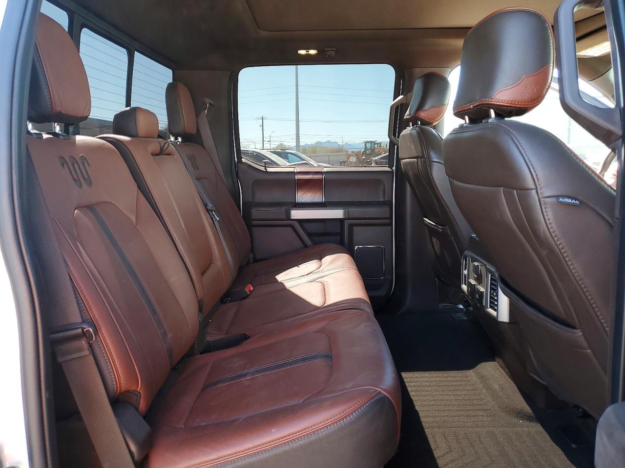 2020 FORD F250 SUPER DUTY photo 28
