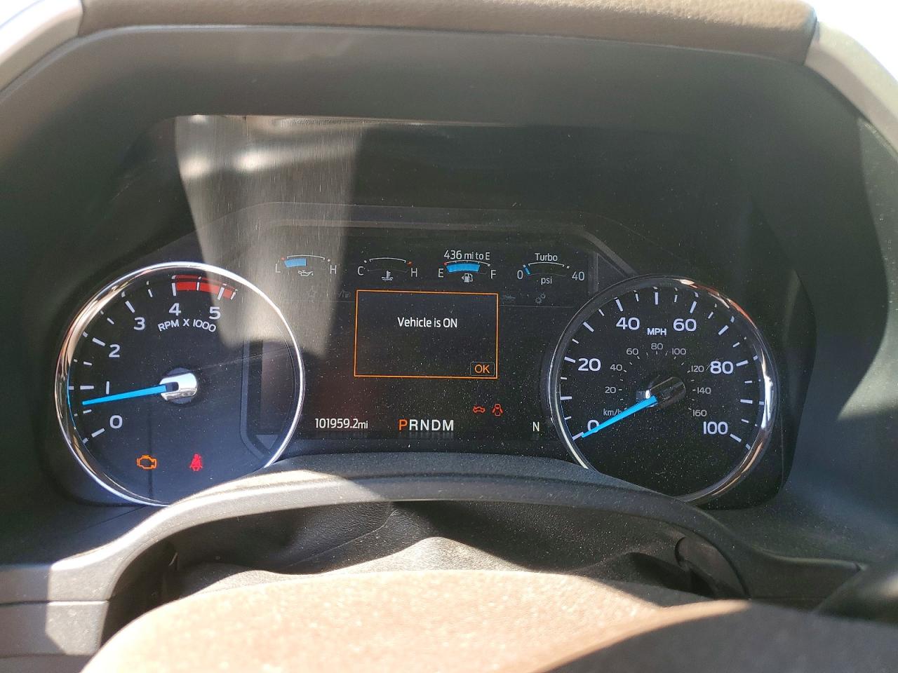 2020 FORD F250 SUPER DUTY photo 25