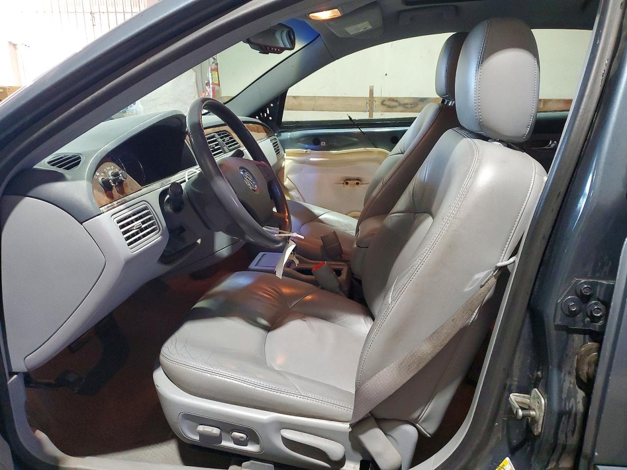 2006 BUICK LACROSSE CXL photo 19