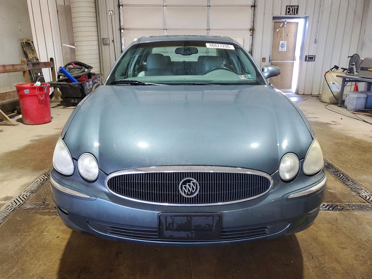 2006 BUICK LACROSSE CXL photo 13