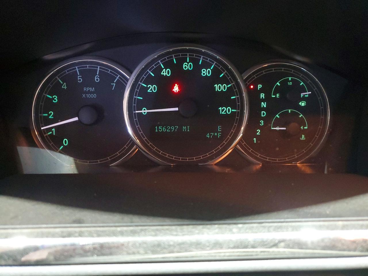 2006 BUICK LACROSSE CXL photo 25