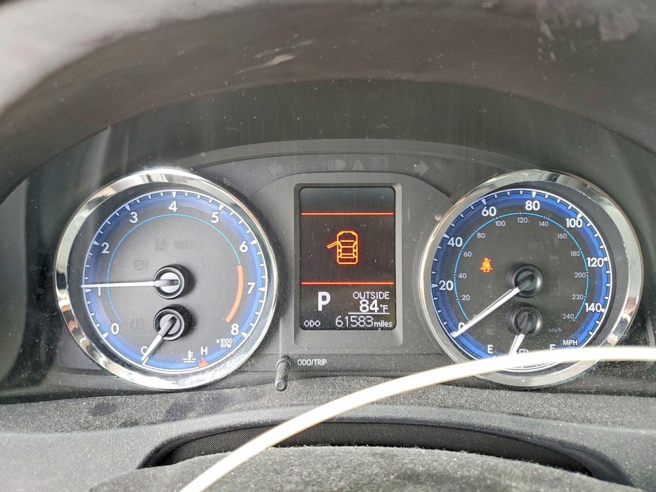 2019 TOYOTA COROLLA LE photo 25