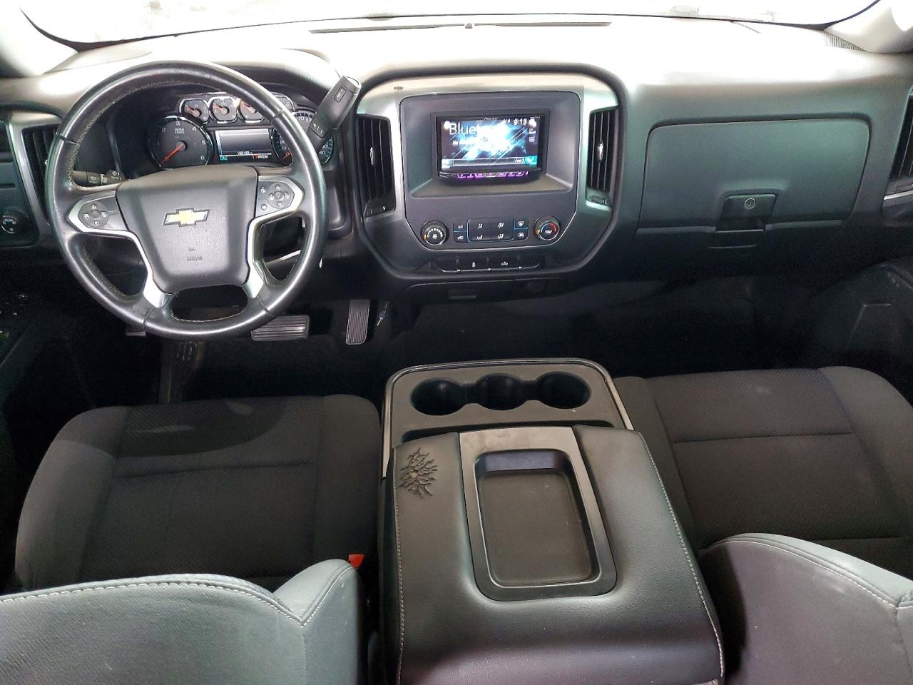 2015 CHEVROLET SILVERADO C1500 LT photo 15