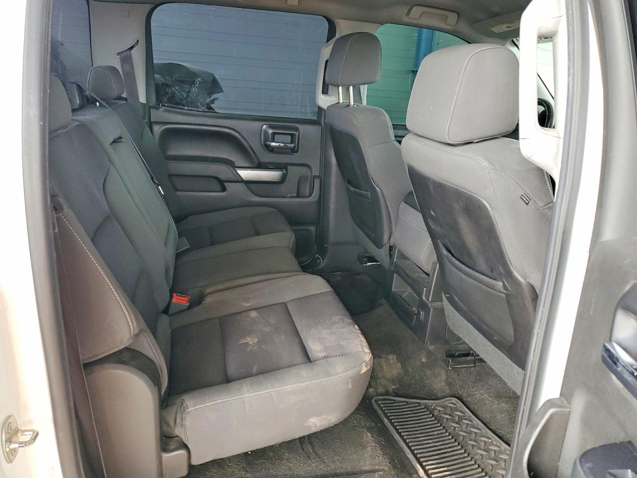 2015 CHEVROLET SILVERADO C1500 LT photo 19