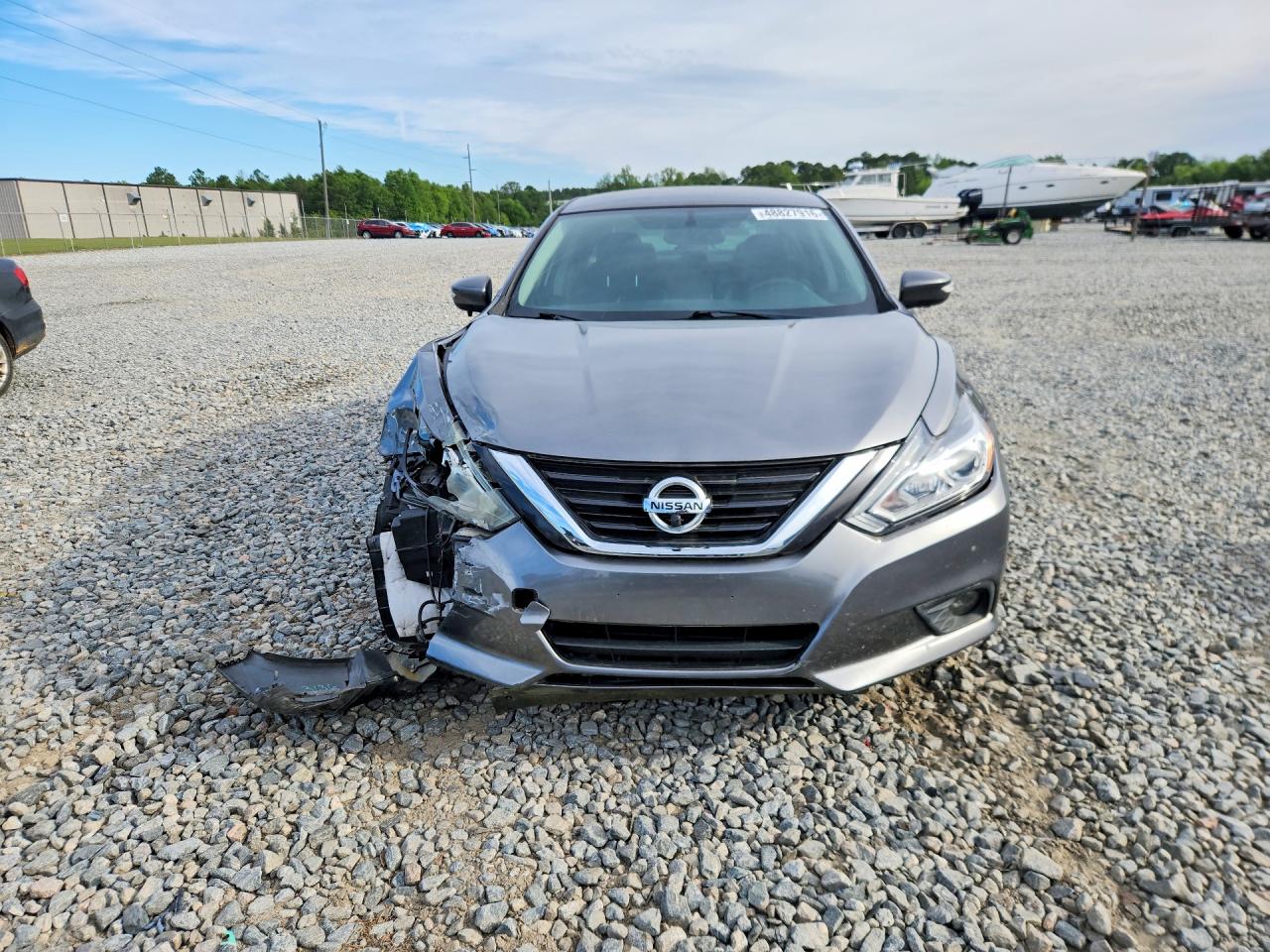 2017 NISSAN ALTIMA 2.5 SL photo 13