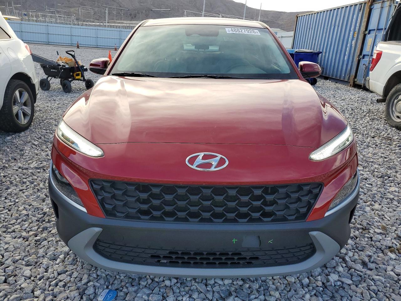 2022 HYUNDAI KONA SE photo 9