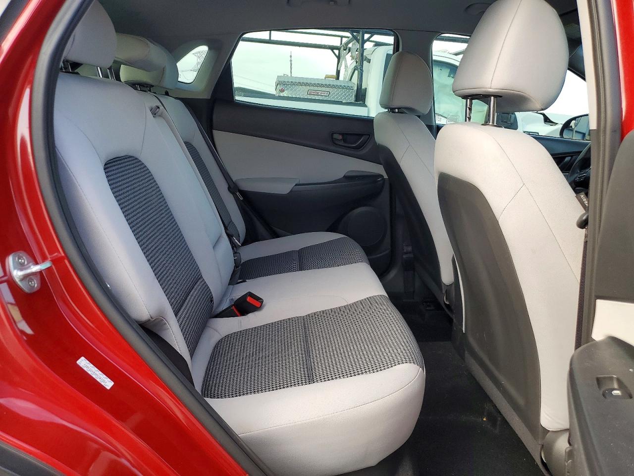 2022 HYUNDAI KONA SE photo 21