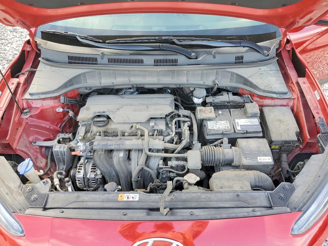 2022 HYUNDAI KONA SE photo 23