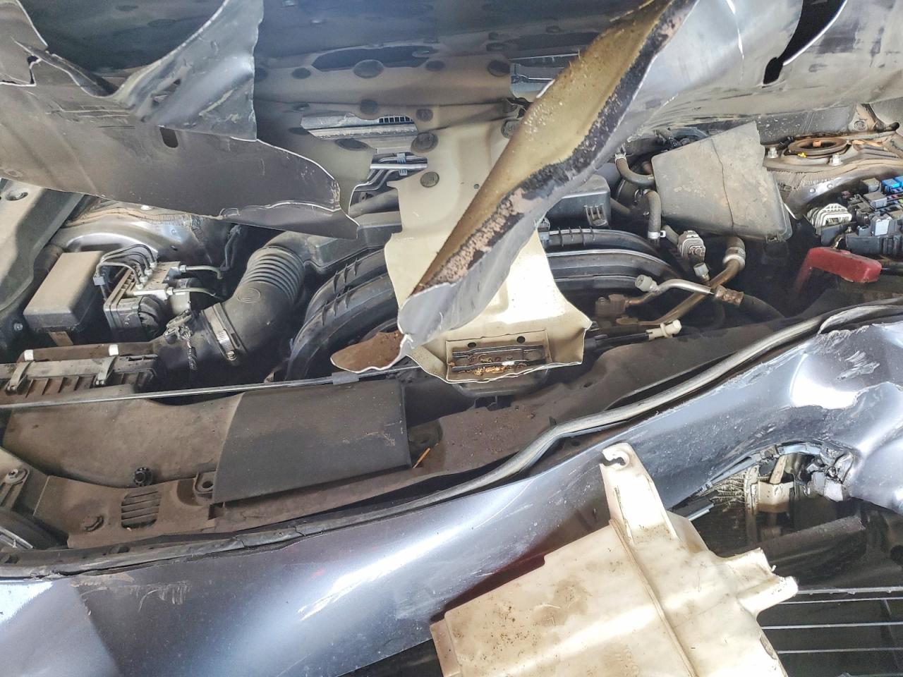 2017 SUBARU IMPREZA photo 21