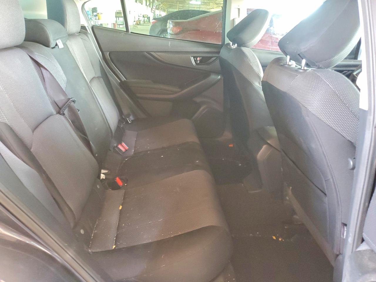 2017 SUBARU IMPREZA photo 19