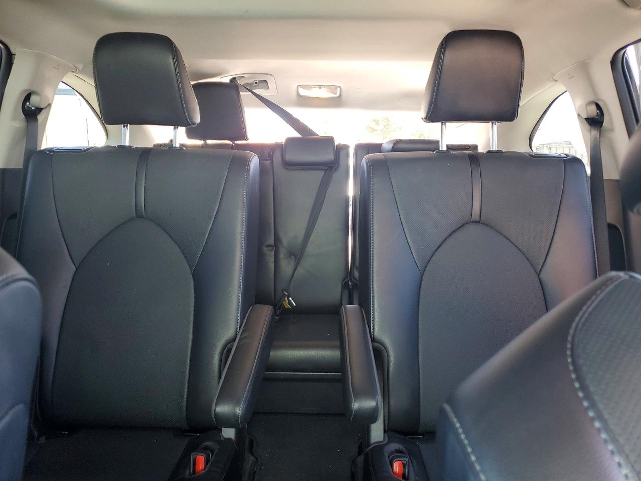 2022 TOYOTA HIGHLANDER photo 28