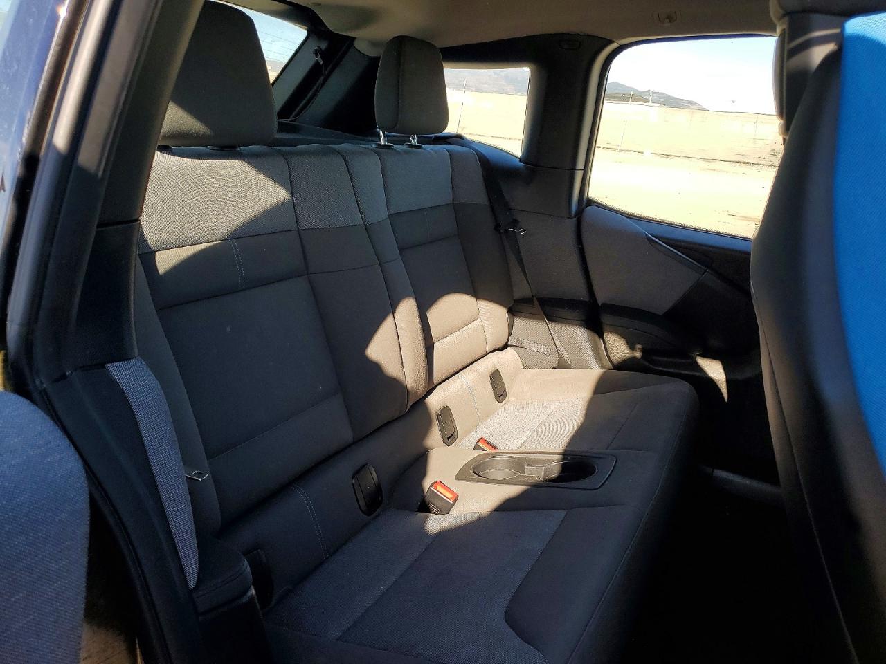 2019 BMW I3 REX photo 28