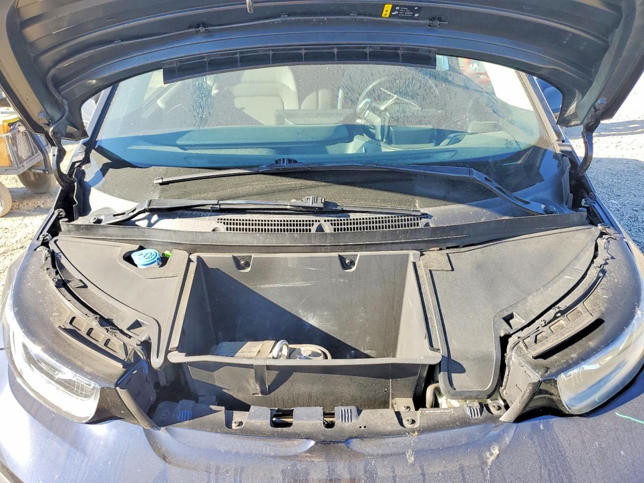 2019 BMW I3 REX photo 31