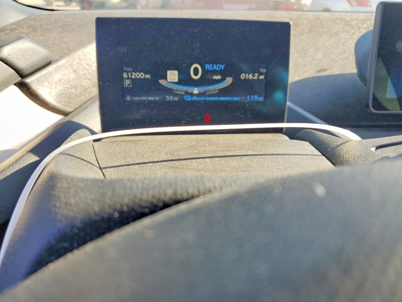 2019 BMW I3 REX photo 25