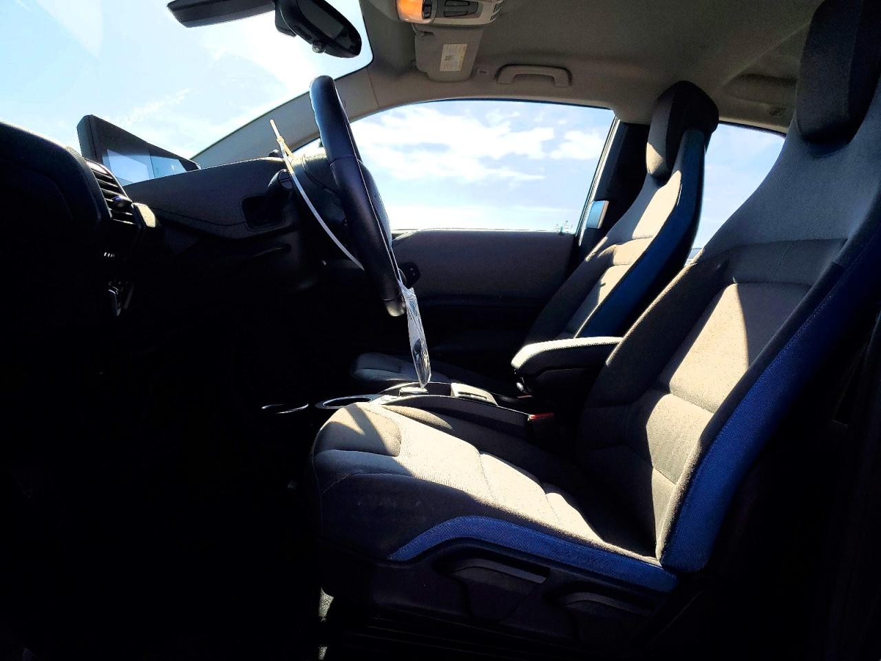 2019 BMW I3 REX photo 19