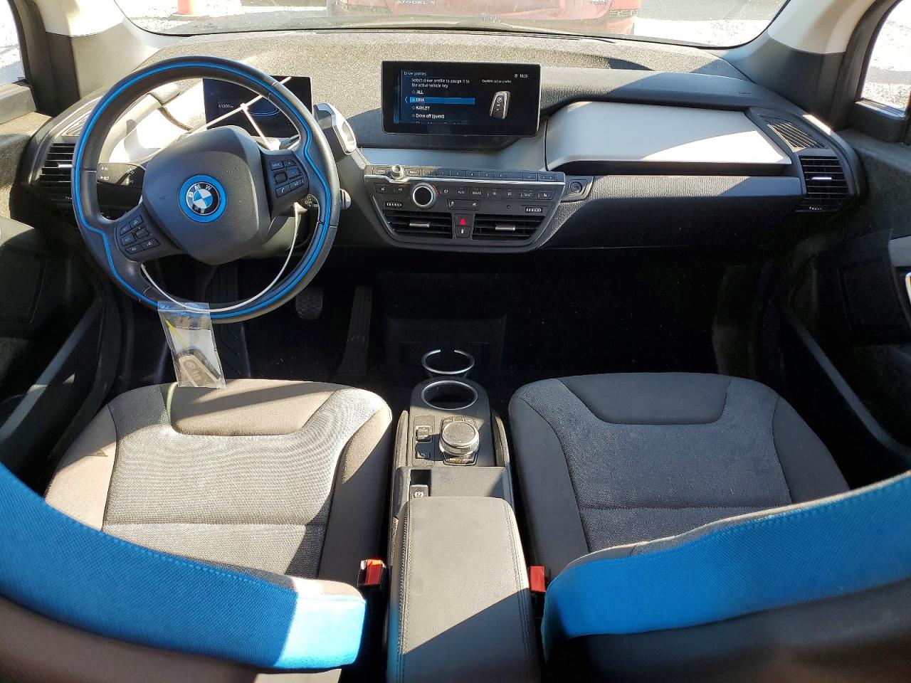 2019 BMW I3 REX photo 22