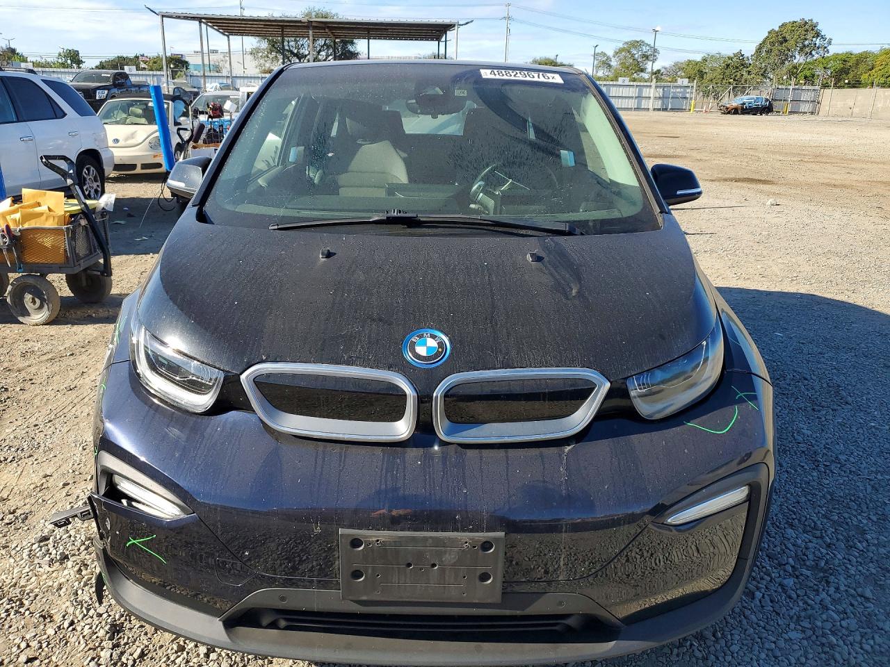 2019 BMW I3 REX photo 13