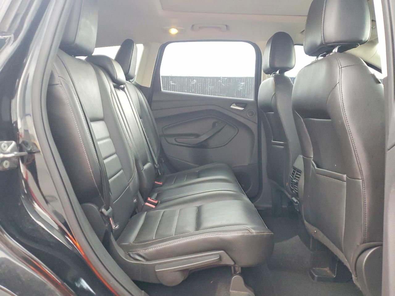 2016 FORD ESCAPE TITANIUM photo 31