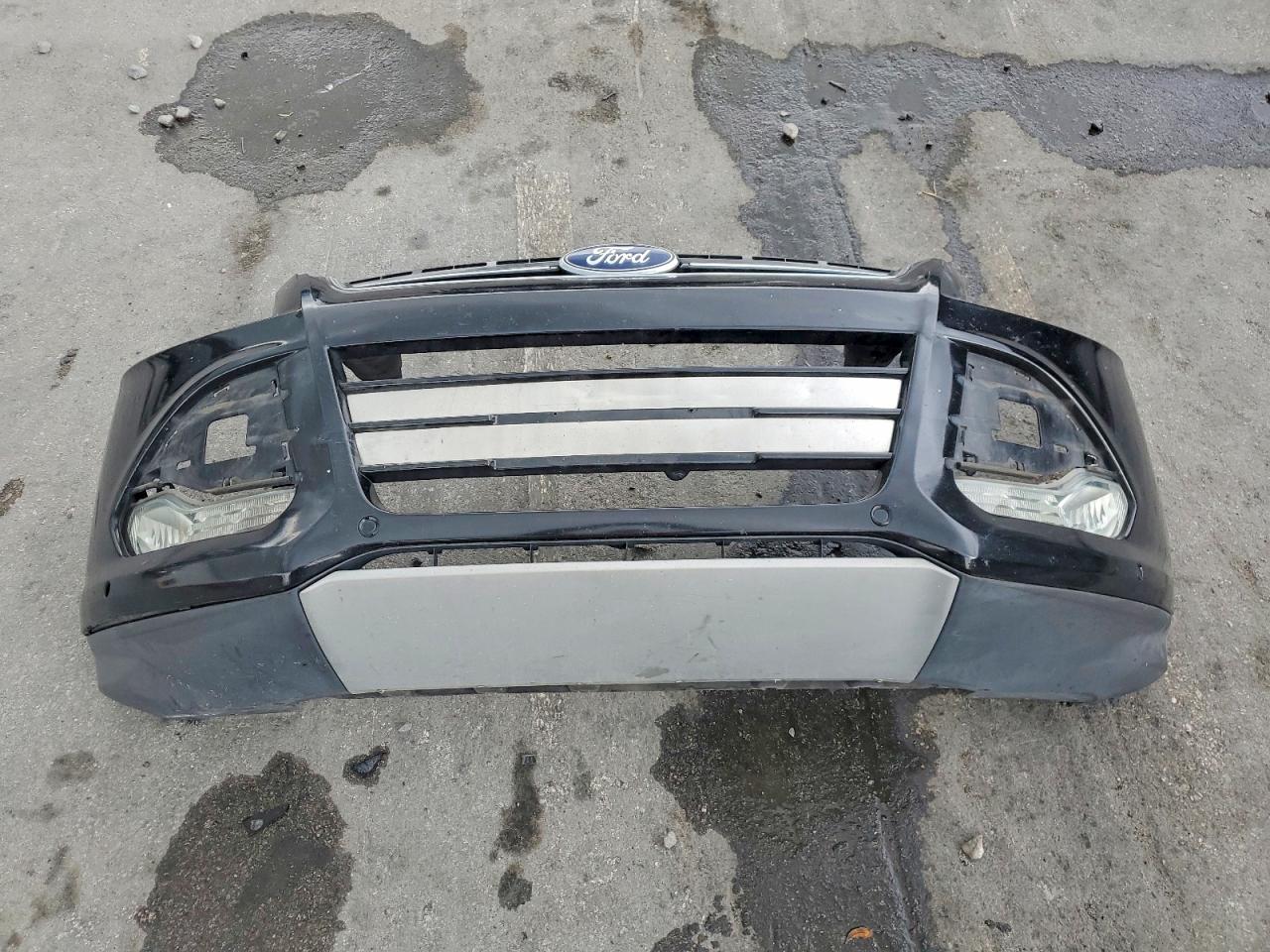 2016 FORD ESCAPE TITANIUM photo 37