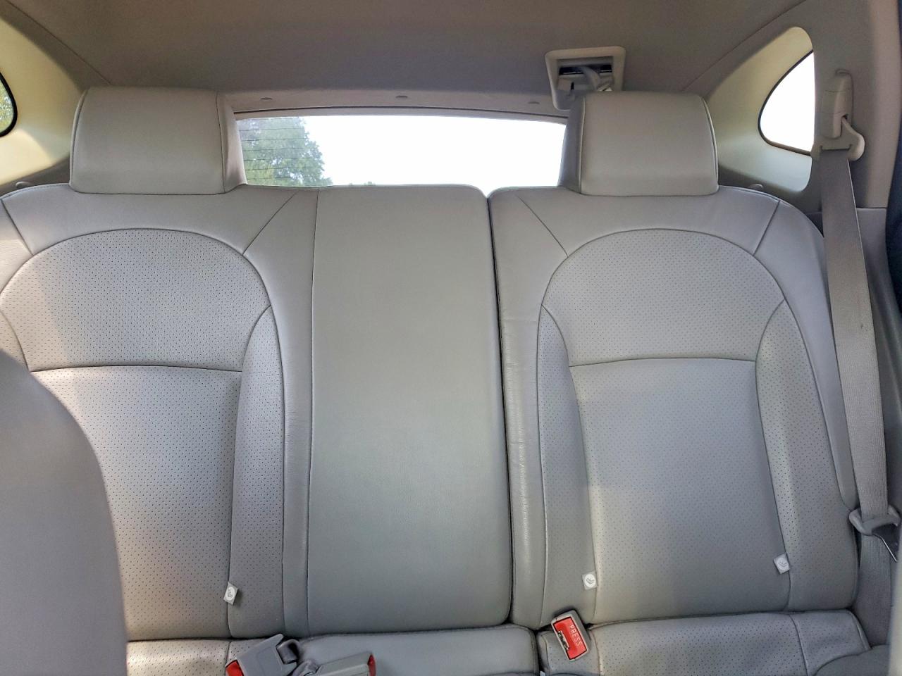 2013 NISSAN ROGUE S photo 28