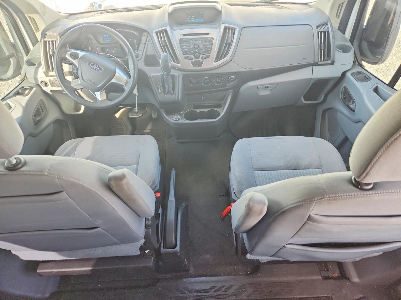 2018 FORD TRANSIT T-350 photo 22