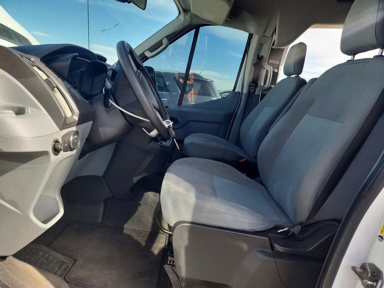 2018 FORD TRANSIT T-350 photo 19