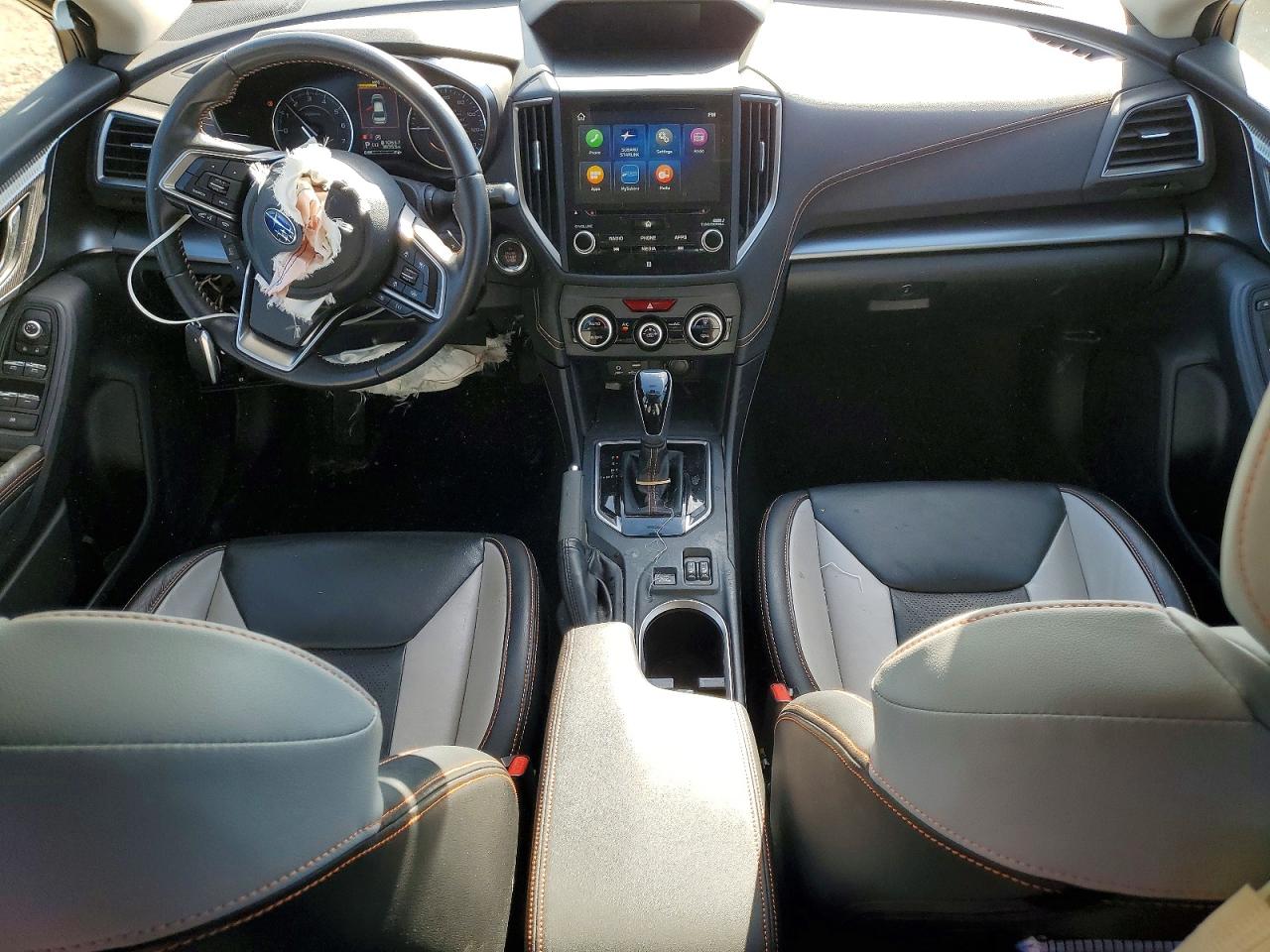 2021 SUBARU CROSSTREK LIMITED photo 22