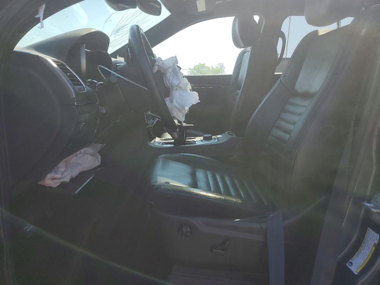2019 JEEP GRAND CHEROKEE LIMITED photo 13