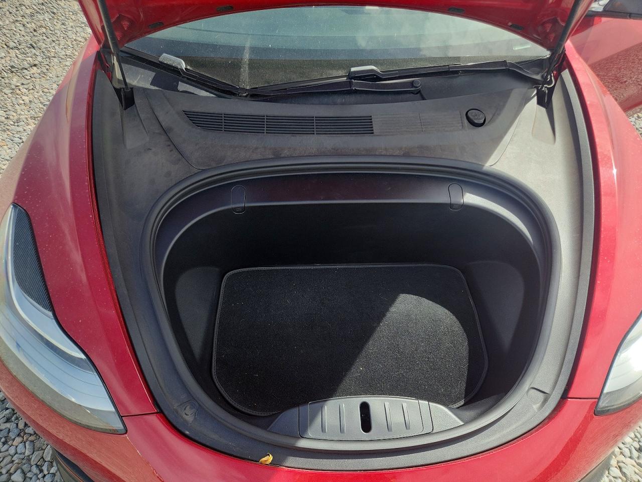 2018 TESLA MODEL 3 photo 31